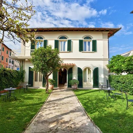 Il Piccolo Verde Affittacamere Terranuova Bracciolini Exteriér fotografie